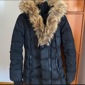 Mackage Real Down Coat